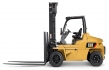 CAT LIFT DP70N1